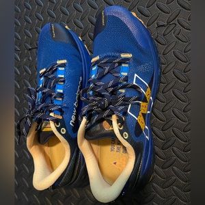 Men's New Balance Fresh Foam
More Trail Size 11